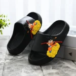 Chausson Dragon Ball Z 3