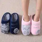 Pantoufle Couple 3