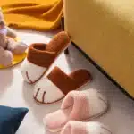 Chausson Original pour Femme 6