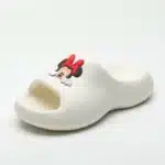 Pantoufle Minnie 5