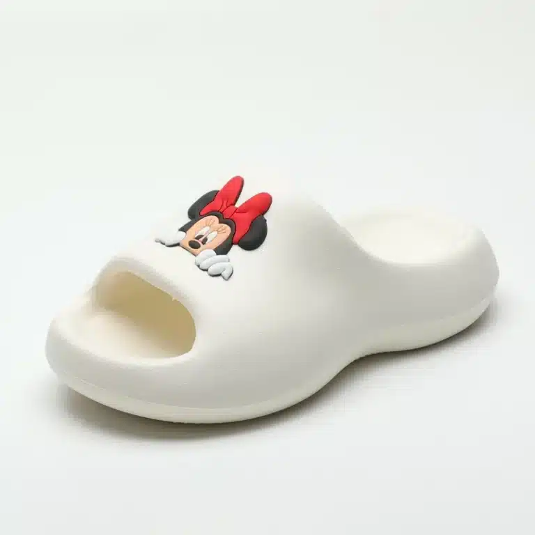Pantoufle Minnie 5