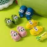 Chausson Crocodile 2