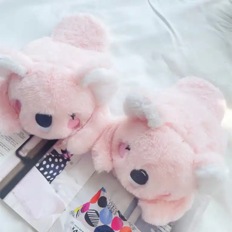 Chausson Koala Ouvert 3