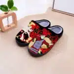Pantoufle Naruto Femme 9
