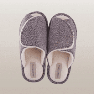 Chausson Homme Très Chaud