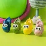 Chausson Crocodile 1