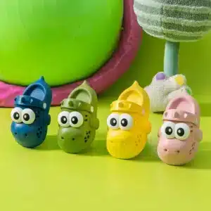 Chausson Crocodile 1