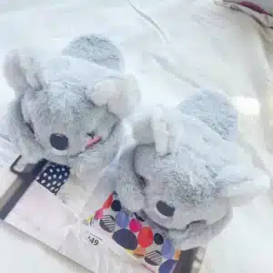 Chausson Koala Ouvert 2