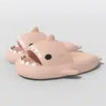 Chaussons Requin 6