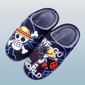 Pantoufle One Piece Adulte