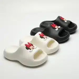 Pantoufle Minnie 4
