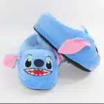 Pantoufle Stitch Femme 2