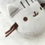 Pantoufles Chat Femme 4