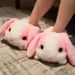 Chausson Lapin Adulte 3