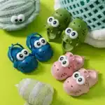 Chausson Crocodile 4