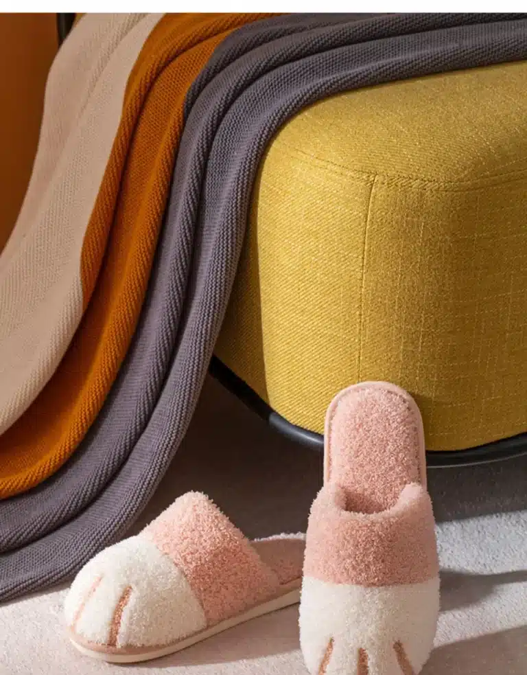 Chausson Original pour Femme 5