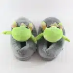 Pantoufle Star Wars Femme 3