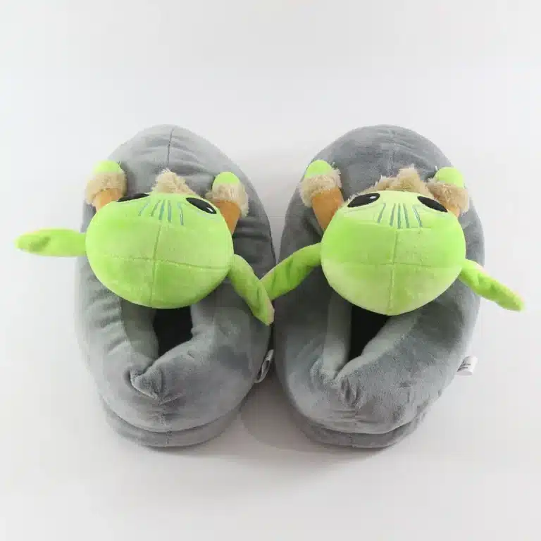 Pantoufle Star Wars Femme 3