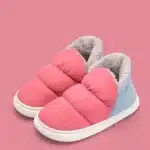 Chausson Doudoune 10