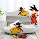 Chausson Dragon Ball Z 5