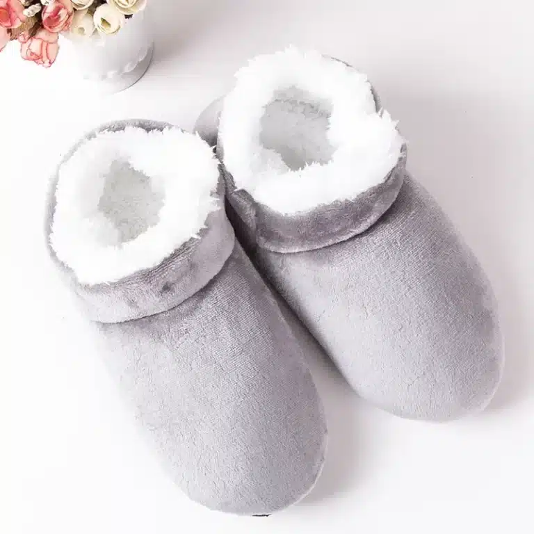 Chaussons de maison moelleux pour hommes, peluche coordonnante, doux, confortable, décontracté, intérieur, sol, chaussures, paresseux, plat, flou, chaud, hiver, grande taille 8