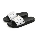 Pantoufle Mickey Femme 5