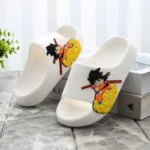 Chausson Dragon Ball Z 2