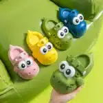 Chausson Crocodile 3