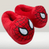 Chausson Spiderman Adulte