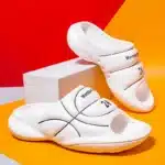 Pantoufle Basket Homme 5