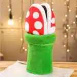 Chausson Plante Mario 1