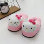 Chausson Hello Kitty Femme 2