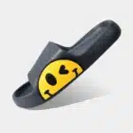 Pantoufle Smiley Homme 9