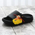 Chausson Dragon Ball Z 4