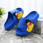 Chausson Dragon Ball Z 1
