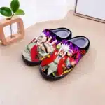 Pantoufle Naruto Femme 4