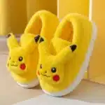 Pantoufle Pikachu Femme 1