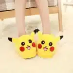 Chausson Pokémon Femme 4