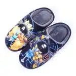 Pantoufle One Piece Homme 5