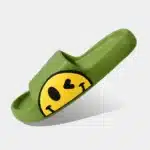 Pantoufle Smiley Homme 6