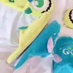 Chausson Monstre et Compagnie 3