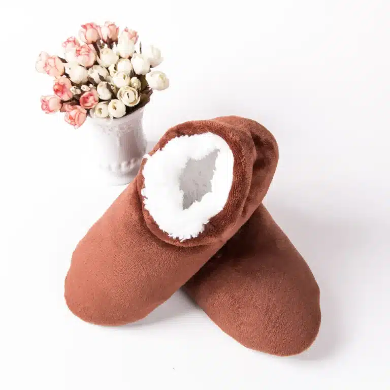 Chaussons de maison moelleux pour hommes, peluche coordonnante, doux, confortable, décontracté, intérieur, sol, chaussures, paresseux, plat, flou, chaud, hiver, grande taille 7