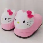 Chausson Hello Kitty Femme 1