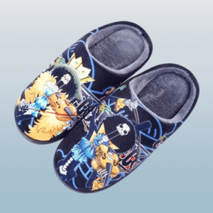 Pantoufle One Piece Homme