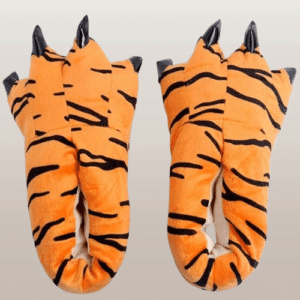 Chausson Animal Homme