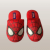 Pantoufle Spiderman Homme