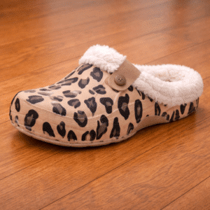 Chaussons Sabots Femme