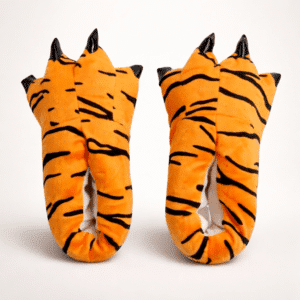 Chausson Animal Homme