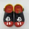Chausson Mickey Garçon Homme