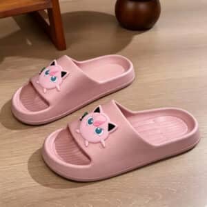 Claquette Pokémon